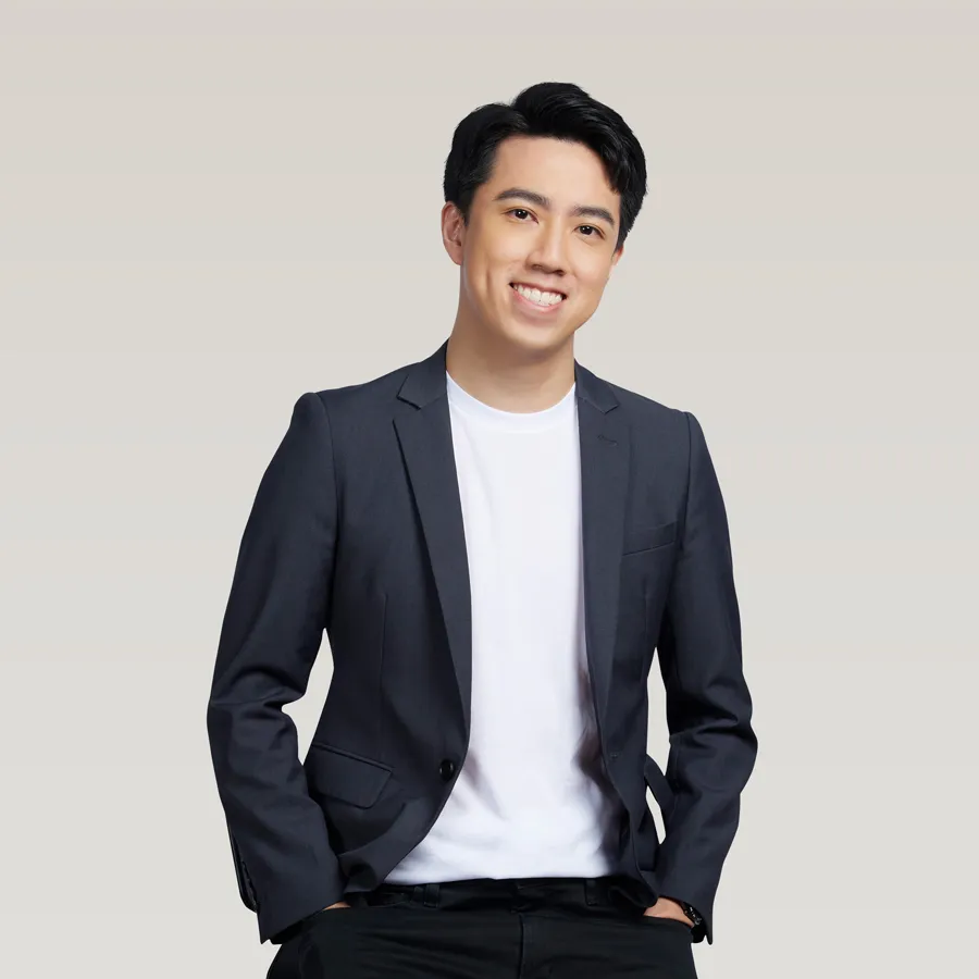 Marcus Yip