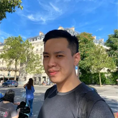 Richard Rinaldy