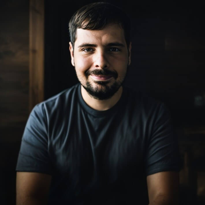 Anthony Michel